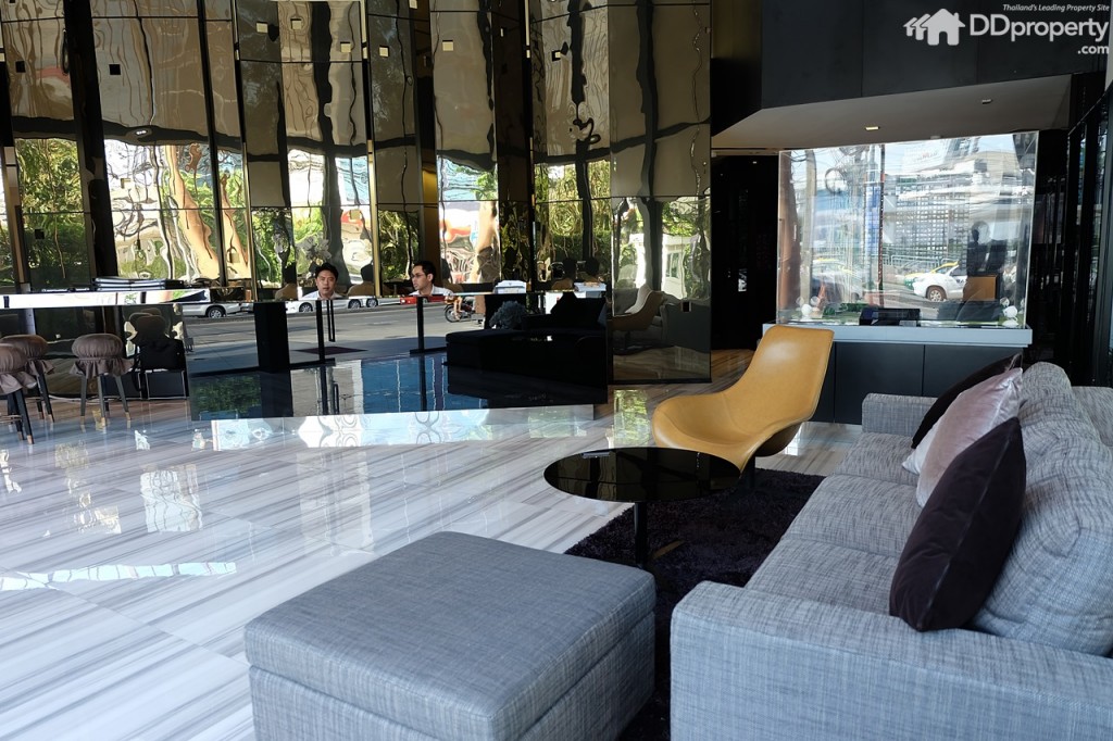 3 The Whizdom Avenue Ratchada â Ladprao Analysis - Sale GalleryDSCF0494-004